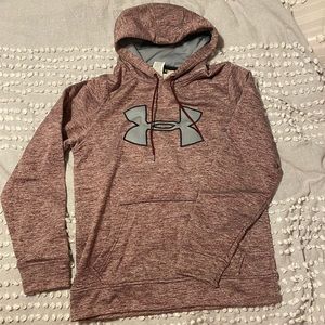 Under Armour Cold Gear Hoodie